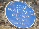 Wallace, Edgar (id=1566)